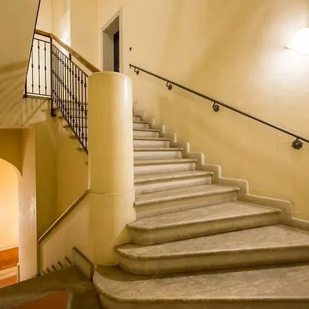 Appartamento Elite Triton Roma